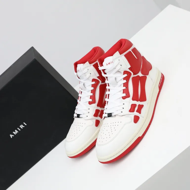 Amiri Shoe 